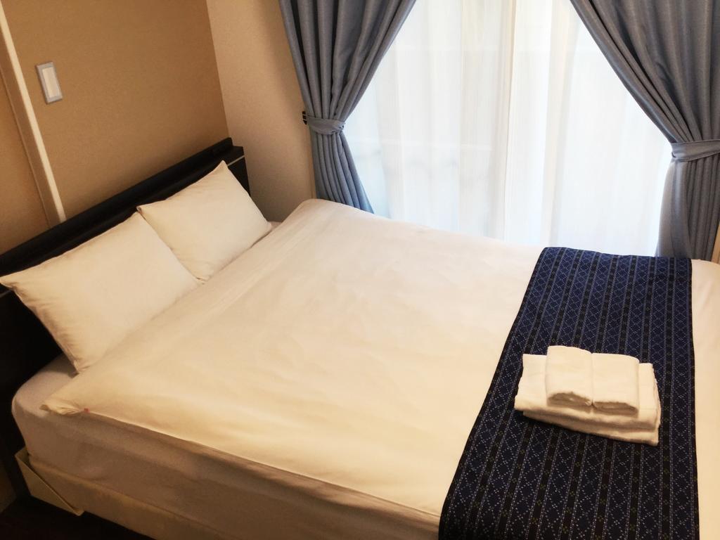 Mr. Kinjo In Makishi Apart otel Naha Dış mekan fotoğraf